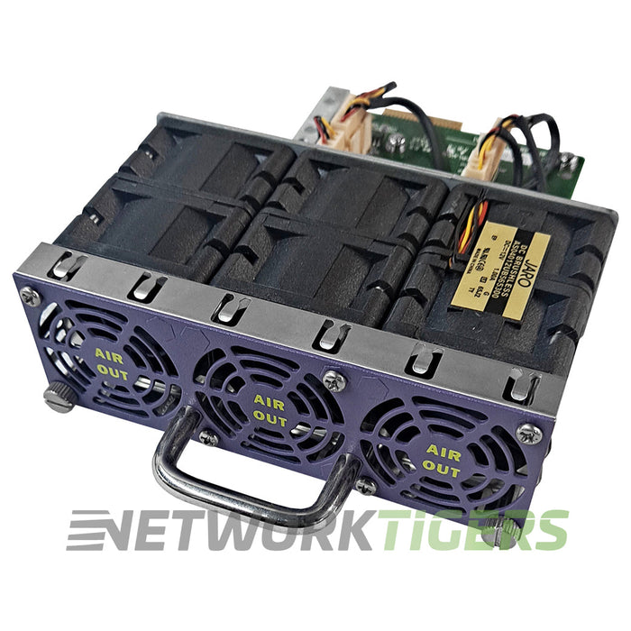Extreme 10945 ExtremeSwitching x620 Front-to-Back Airflow Fan Module