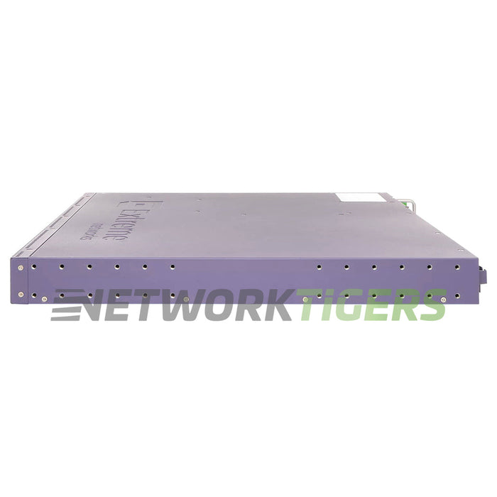 Extreme 16705T X460-G2-24x-10GE4-FB-AC-TAA 24x 1GB SFP 4x 10GB SFP+ (TAA) Switch