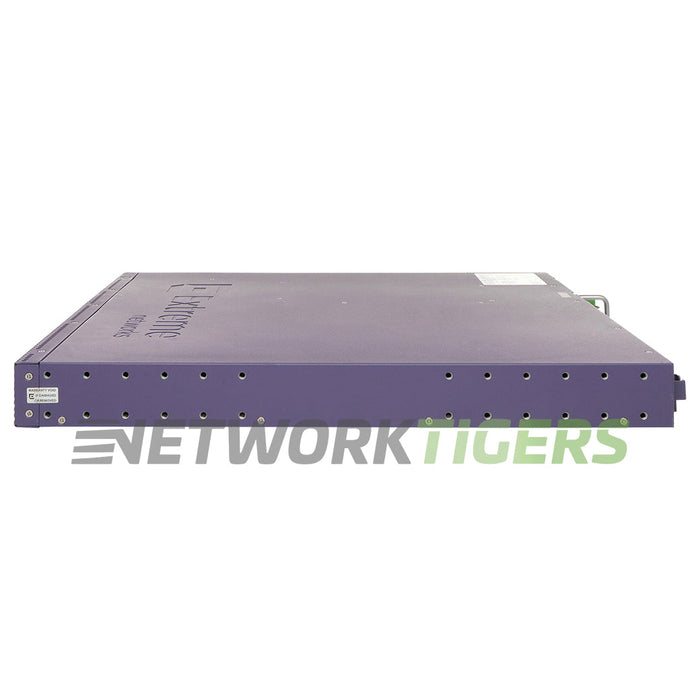 Extreme 16706T 48x 1 Gigabit SFP 4x 10 Gigabit SFP+ (TAA) Switch