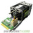 Extreme 17112 Summit X670 Series Back-to-Front Airflow Switch Fan Module