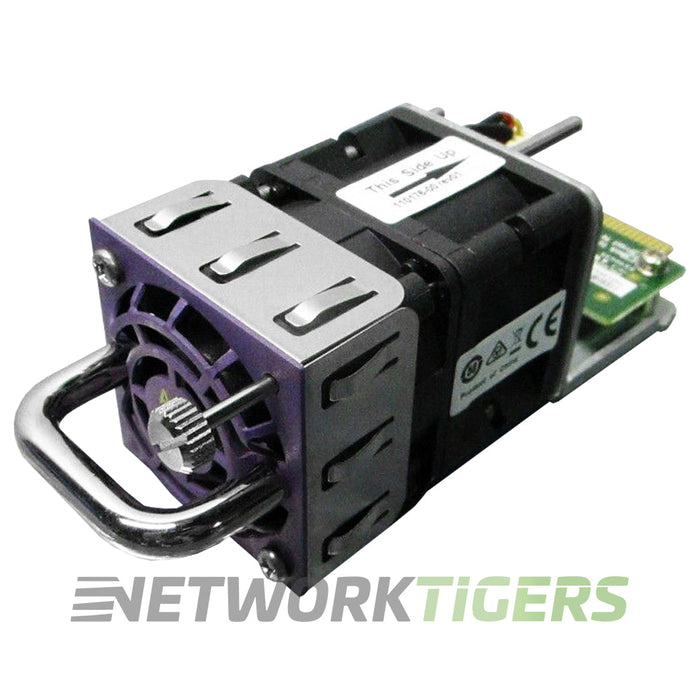 Extreme 17112 Summit X670 Series Back-to-Front Airflow Switch Fan Module