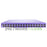 Extreme 17701 X770-32q-FB-AC 32x 40GB QSFP+ Front-to-Back Airflow Switch