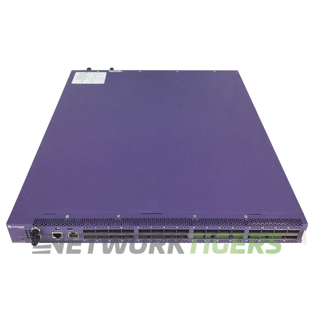 Extreme 17810 X870-96x-8c 96x 10GB SFP+ 8x 100GB QSFP28 Switch