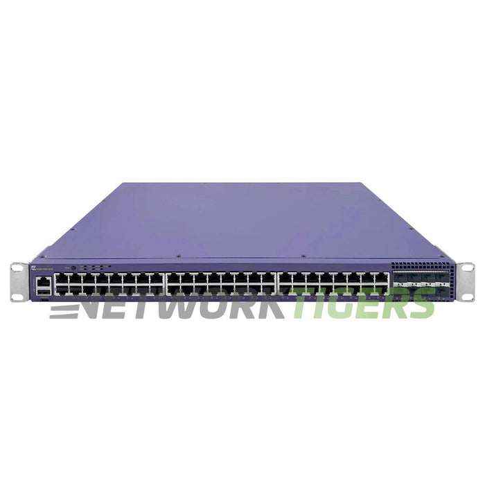 Extreme 5320-48P-8XE 5320 Series 48x 1GB PoE+ RJ-45 8x 10GB SFP+ Switch