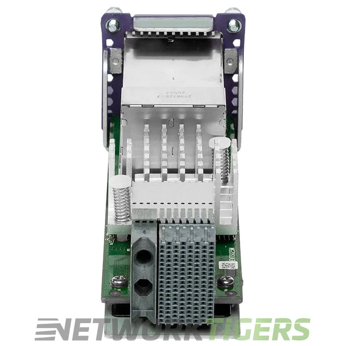 Extreme 5520-VIM-4YE 5520 Series 4x 25GB SFP28 Switch Module