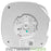 Extreme AP410C-FCC Tri Radio 802.11ax WiFi 6 4x4 MU-MIMO Internal Antenna WAP