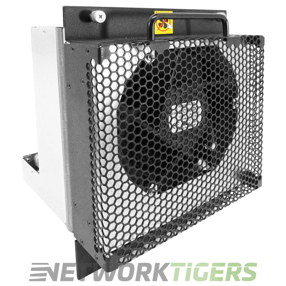 Extreme Brocade BR-MLXE-16-FAN MLXe Series Exhaust Fan Assembly Kit