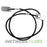 Extreme Networks 16107 1.5m SummitStack UniStack Switch Stacking Cable