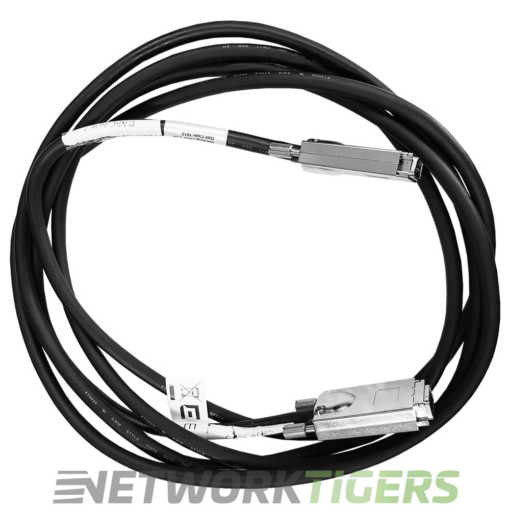 Extreme Networks 16108 3m SummitStack/UniStack Switch Stacking Cable