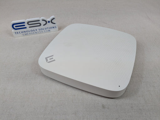 Extreme Networks AP510C-WW Dual Band Indoor Wireless Access Point WiFi6 w/ Mount