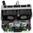 Extreme Networks EC7200BTF-E6 VSP 7200 Back to Front Airflow Switch Fan Module