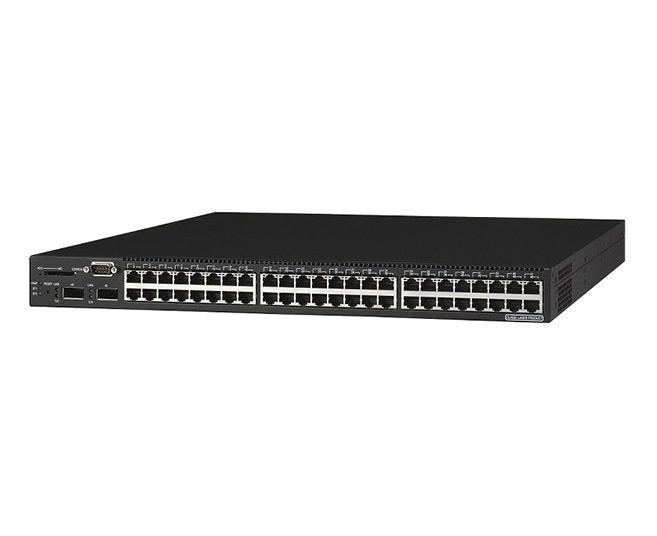 Extreme Summit X440-G2-48p-10GE4 48-Port Ethernet Switch - 16535