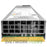 Extreme XN-ACPWR-800W-F 800W AC Front-to-Back Airflow Switch Power Supply