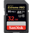SanDisk ExtremePro 32GB SDHC Memory Card 95 MB/s