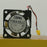 F16EA-03LLC 3.3V DC Axial Cooling Fan