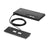 F1DN102MOD-HH-4 - Belkin 2-Ports Single Head HDMI Modular Secure KVM Switch with Remote