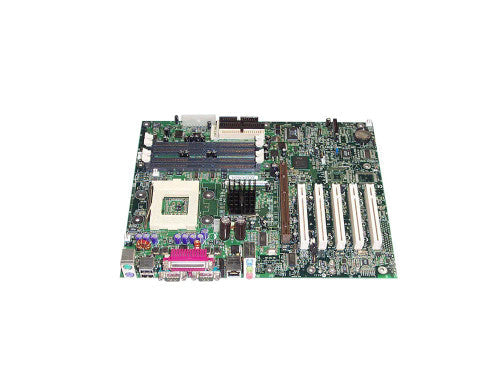 F24P4002 - IBM System Board Motherboard for IntelliStation