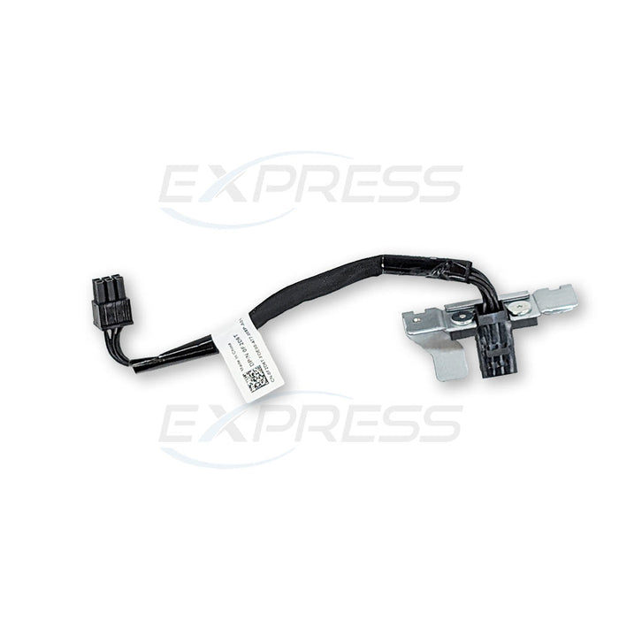 F2D6T — Cable | Dell PowerEdge R660