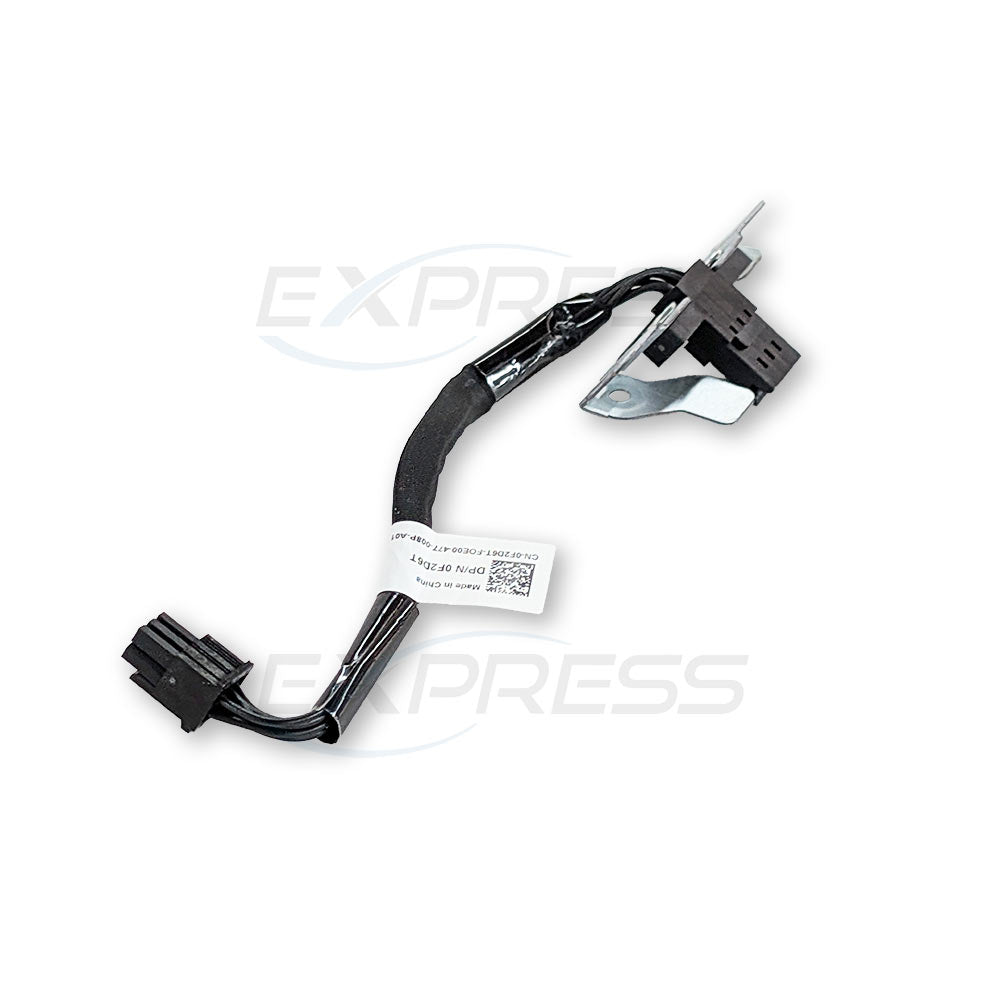 F2D6T — Cable | Dell PowerEdge R660