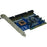 F5U098V - Belkin Ultra ATA/133 PCI Card - 2 x 40-pin IDC Ultra ATA/133 (ATA-7) Ultra ATA Internal