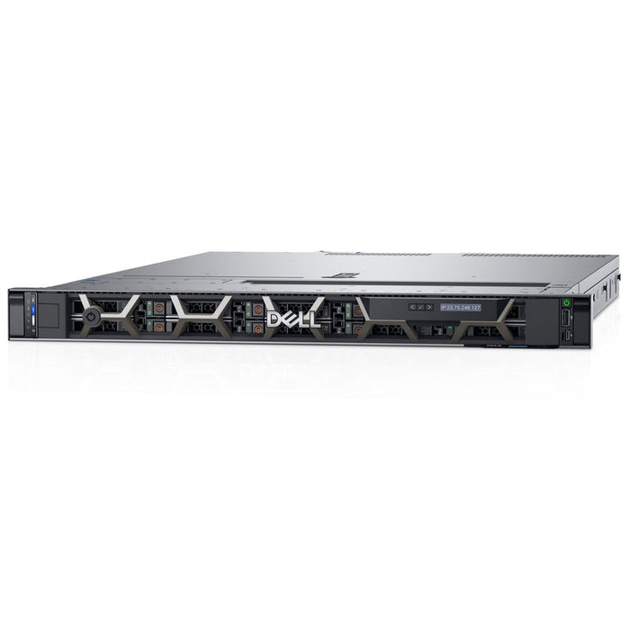 F6CWT — Drive Chassis | Dell PowerEdge R6515