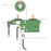F8KY1 — Cable | Dell PowerEdge R730xd