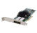 F9YF8 - Dell Dual-Ports SFP+ 10Gbps Fiber Channel PCI Express Host Bus Network Adapter