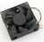 FA08025M12LPA 80x80x25mm 12V DC 0.45A Axial Cooling Fan
