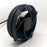 FA09025L12LPB 9225 Intelligent Temperature Controlled Fan 9CM Computer CPU Cabinet Cooling Fan