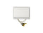 Fortinet FANT-06ABGN-2504-O-R Dual Band Ceiling Mount Omni Antenna
