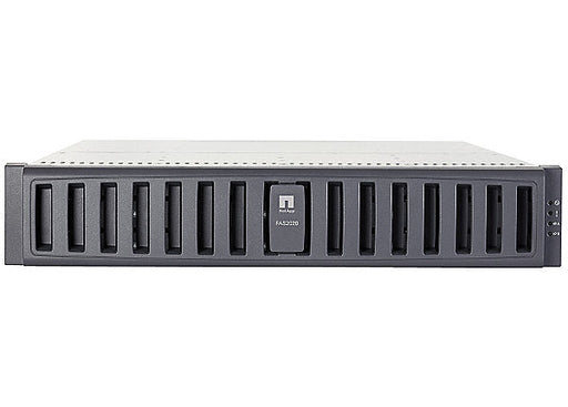 FAS2020A-12X1000-BASE-R5 NetApp FAS2020A, 12x1TB, Base, R5