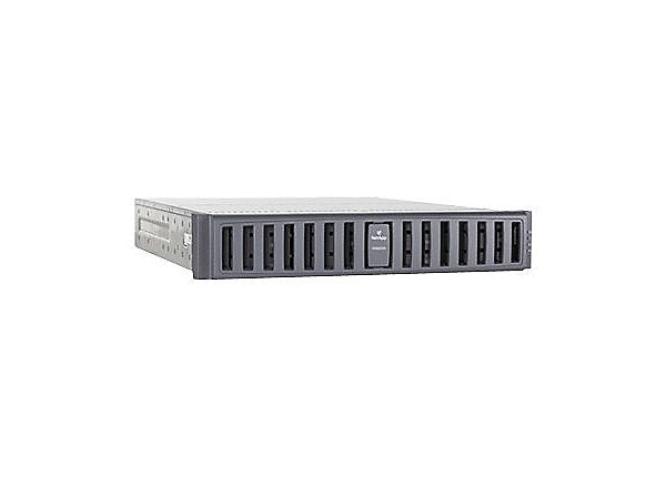 FAS2040A-12X1TB-BASE-R5-C NetApp FAS2040A, 12x1TB, Base, R5, -C
