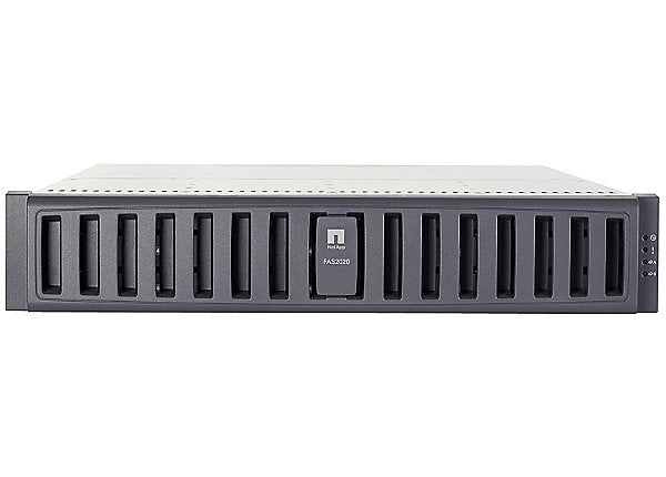 FAS2040A-BASE-R5 NetApp FAS2040A, Act-Act, System Controller, R5