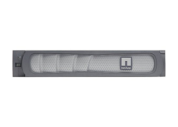 FAS2240A-2 FAS2240A-2 NetApp FAS2240 Filer, Dual Controllers, 2U