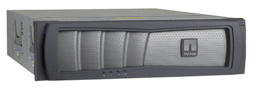 FAS3210A NetApp FAS3210 HA Filer, Dual Controller