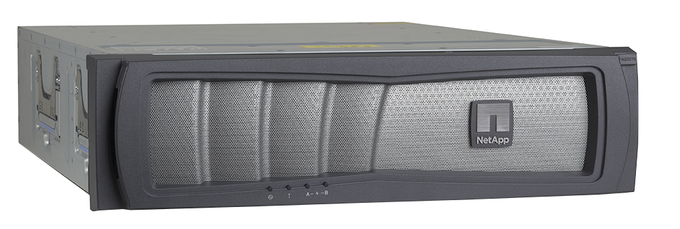 FAS3210A NetApp FAS3210 HA Filer, Dual Controller