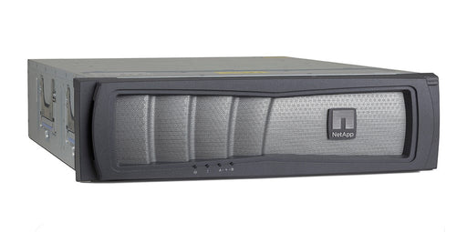 FAS3240A-IB-BASE-R6 NetApp FAS3240 HA System with Controller
