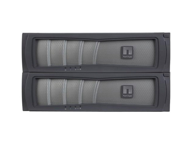 FAS3240AE-IB-BASE-R6 NetApp FAS3240 HA System with Controller & IOXM
