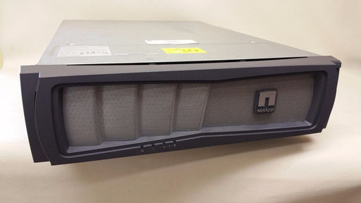 FAS3250-R6 NetApp FAS3250 Filer, Single Controller