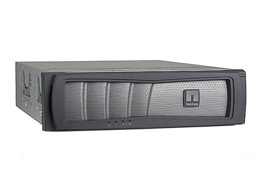 FAS3270AE NetApp FAS3270 Filer, HA with Controller/IOXM