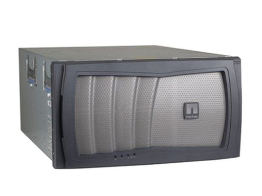 FAS6210A NetApp FAS6210A Filer (Dual Controllers/Single Chassis)