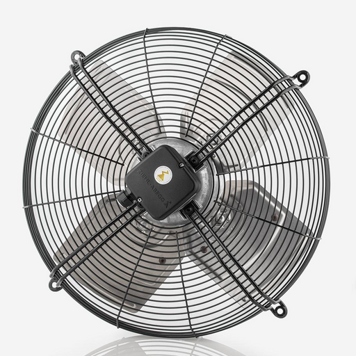 FB030-4EI.WC.V5  ZIEHL-ABEGG Axial Fan 0.09kW 230V 0.39A 1360rpm