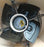 FB035-4DW.4Y.A4P ZIEHL ABEGG Axial Fan