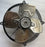 FB035-4EK.2C.V4P ZIEHL-ABEGG Axial Fan 3/400-460V 0.23/0.19 kW 1.0/0.89A