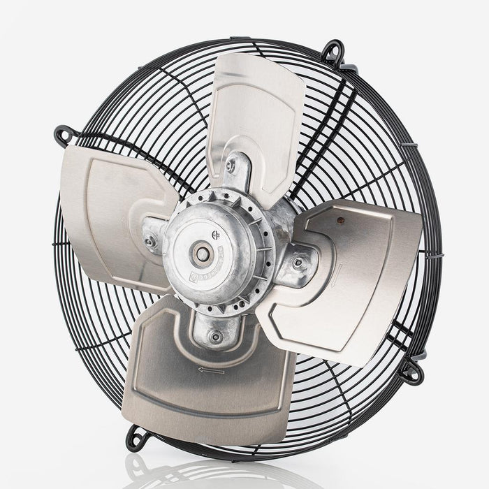 FB035-4EW.2C.3P ZIEHL-ABEGG Axial Fan