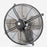 FB035-VDA.2C.1P ZIEHL-ABEGG Axial Fan