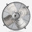 FB042-GDW.4F.3P ZIEHL-ABEGG Axial Fan