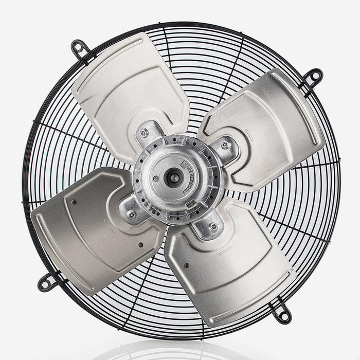 FB042-GDW.4F.3P ZIEHL-ABEGG Axial Fan