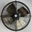 FB045-4EK.4F.6L  ZIEHL-ABEGG Axial Fan 230V 0.41kW 1.9A 1320rpm