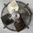 FB045-4EK.4F.6L  ZIEHL-ABEGG Axial Fan 230V 0.41kW 1.9A 1320rpm